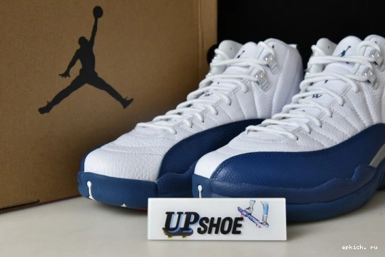 Cheap EP Air Blue French 130690-113 130690-113 (2016) 12 Jordan 0207